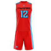 Youth/Adult 7v7 Uniforms Classic Series 1800C